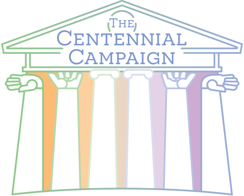 The Centennial Campaign
