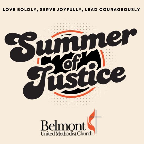 Summer of Justice
